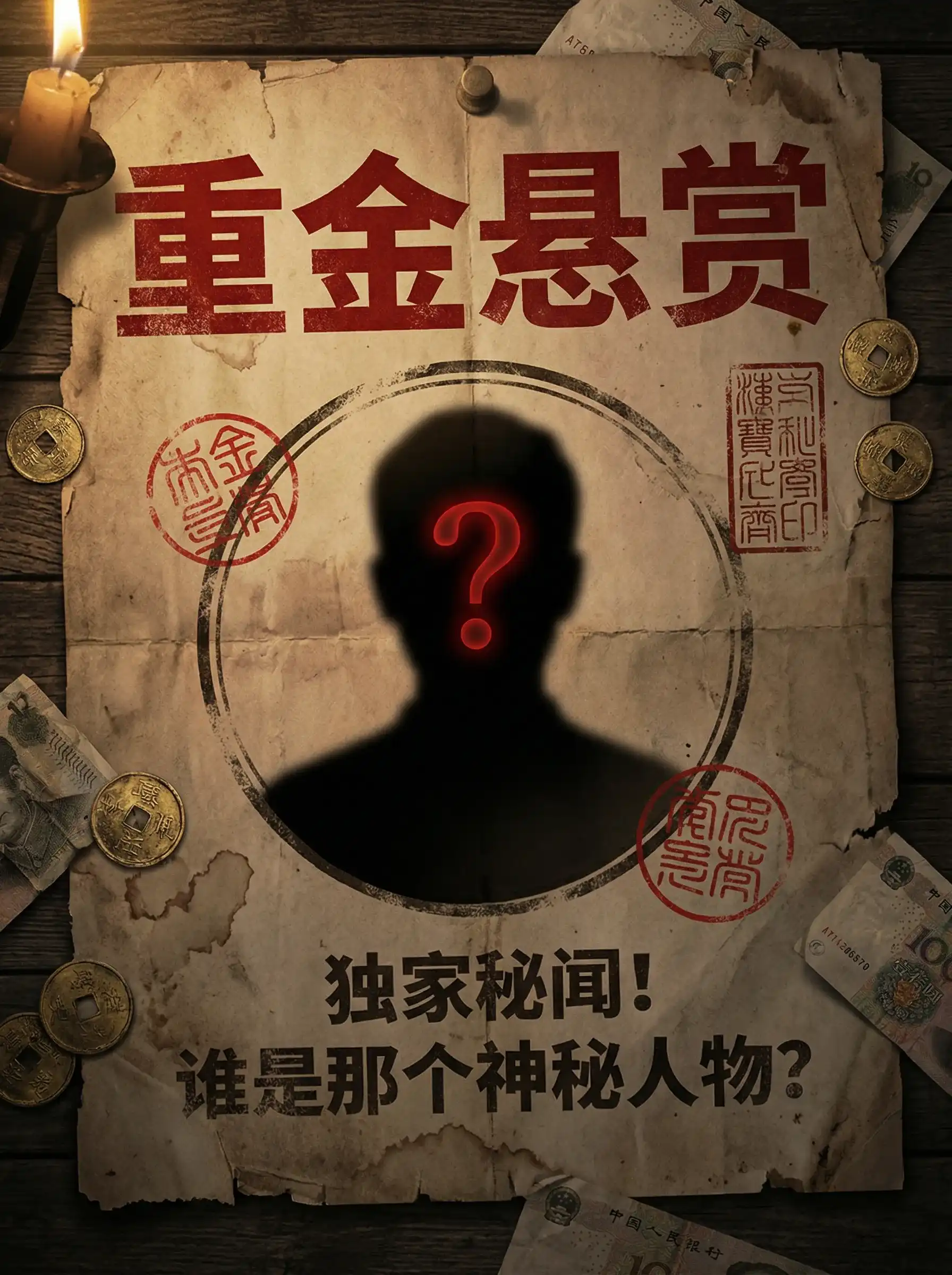 体育竞猜推荐平台网址 - 重金悬赏线索征集令